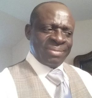 Hayford Tabiri