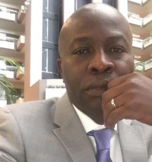 MICHAEL   ADU