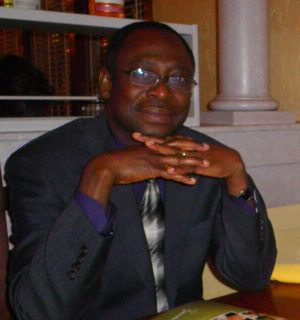 NICHOLAS   OPOKU