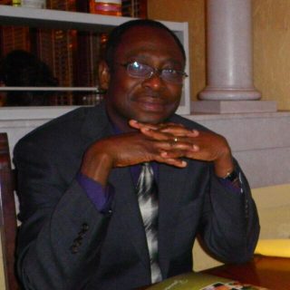 NICHOLAS   OPOKU